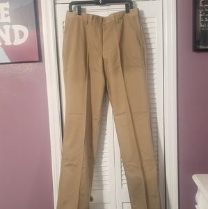 Boys uniform school pants 4 pairs